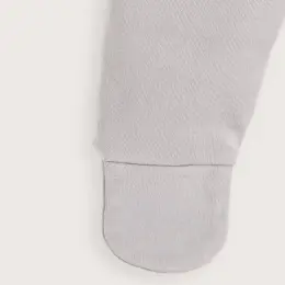 Magıc Sea Patikli Pantolon Lila 7