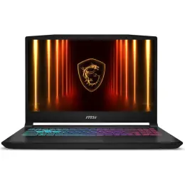 MSI Katana 15 HX B14WFK-817XTR Intel Core i7-14650HX 16 GB 1 TB SSD RTX5060 8 GB 15.6" QHD 165Hz FreeDOS 2