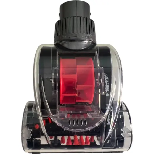 Fantom P1200 Mini Turbo Başlık Evcil Hayvan Tüy Toplayıcı UYUMLU 1 Adet Süpürge Aksesuarı