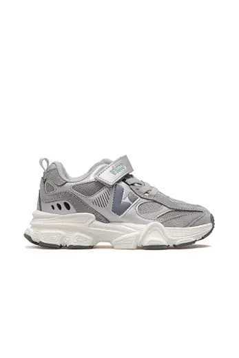 Wild Erkek Çocuk Günlük Sneaker Spor Ayakkabı 25k 346.200 Pe Gri