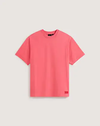 PREMIUM LOOSE FIT TİŞÖRT Crimson Haze