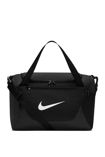Spor Çantası Unisex Siyah Brasilia