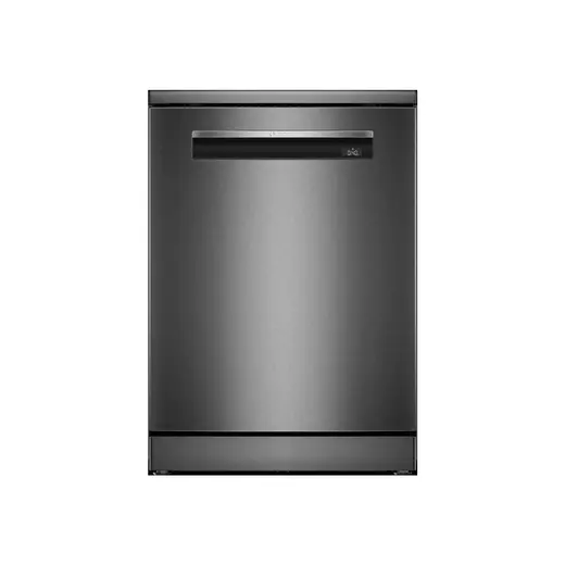 Bosch Serie 6 SMP6ENC60T 6 Programlı Solo Bulaşık Makinesi