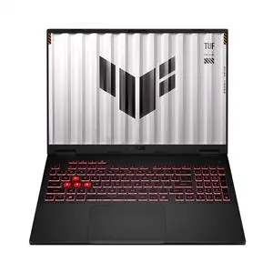 Asus Tuf Gaming A16 2.Nesil Ryzen 7 260-RTX5060 8Gb-16Gb-512Gb-16inc-W11