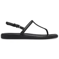 Miami Thong Sandal - Siyah
