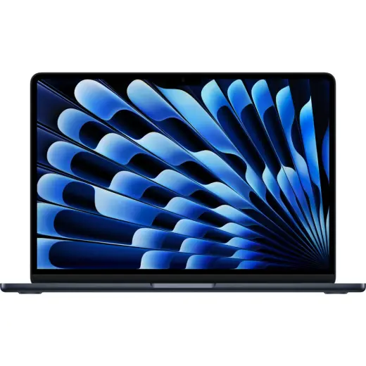 Apple MacBook Air M4 16 GB 512 GB SSD macOS 13" Taşınabilir Bilgisayar Gece Yarısı MW133TU/A