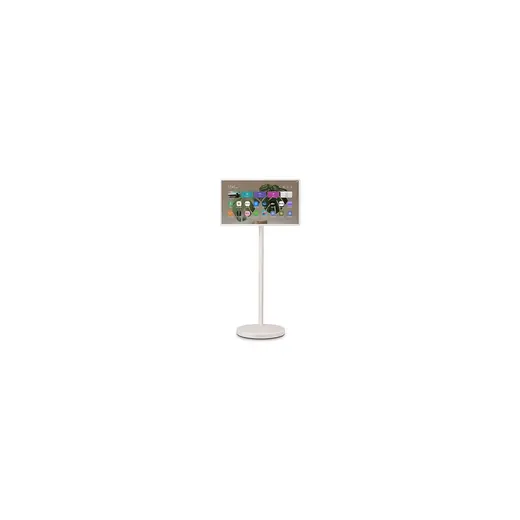 LG StanbyMe 2 27LX6TDGA 27" 70 Ekran WebOS Smart Dokunmatik Taşınabilir LED TV