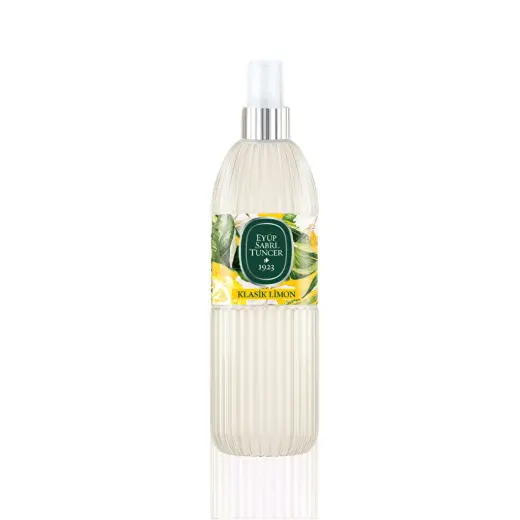 Eyüp Sabri Tuncer Sprey Klasik Limon Kolonya 150 ml