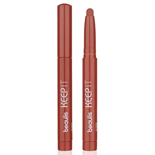 Beaulis Keep It Ink Crayon Ruj 164 Casual