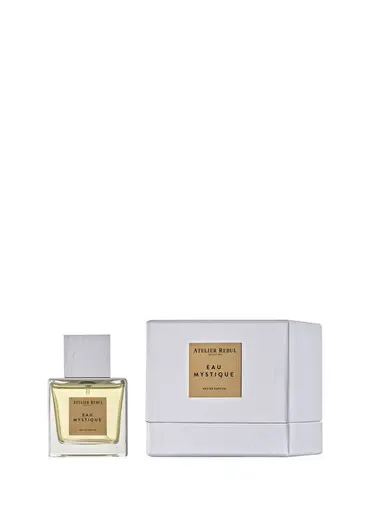 Eau Mystique Eau de Parfum 100 ml