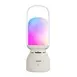 Xenon X6850 Lambalı Bluetooth Hoparlör - Beyaz 6