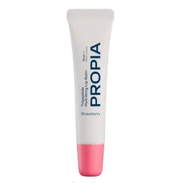 Propia Nemlendirici ve Parlatıcı Dudak Bakımı 15 ml - Strawberry 1