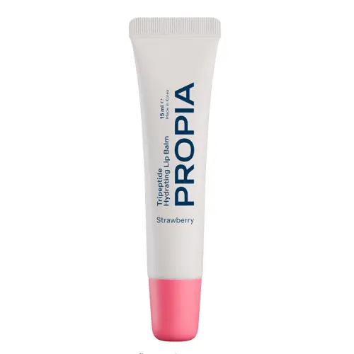 Propia Nemlendirici ve Parlatıcı Dudak Bakımı 15 ml - Strawberry
