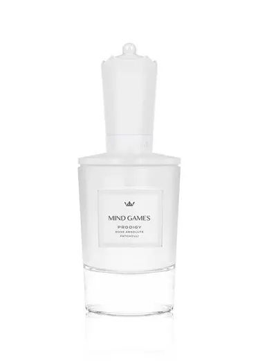 Prodigy 100ml Extrait Unisex Parfüm