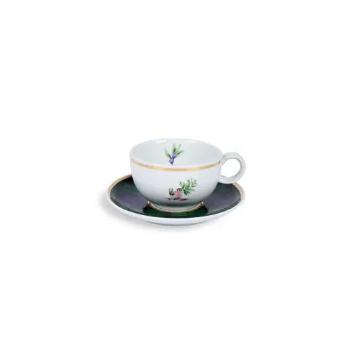 Fern&Co Wintertale Collection Çay Fincanı