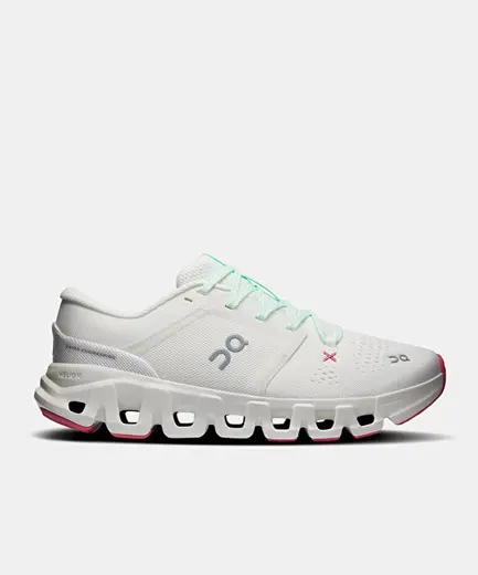 On Cloud X 5