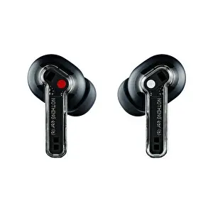 Nothing Ear (A) Kablosuz Bluetooth Kulaklık Siyah