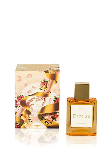 Erato Extrait De 50 ml Unisex Parfüm