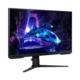 Samsung Odyssey G3 G30D LS27DG302EUXUF 27" 1 ms Full HD VA 180 Hz Oyuncu Monitörü 3