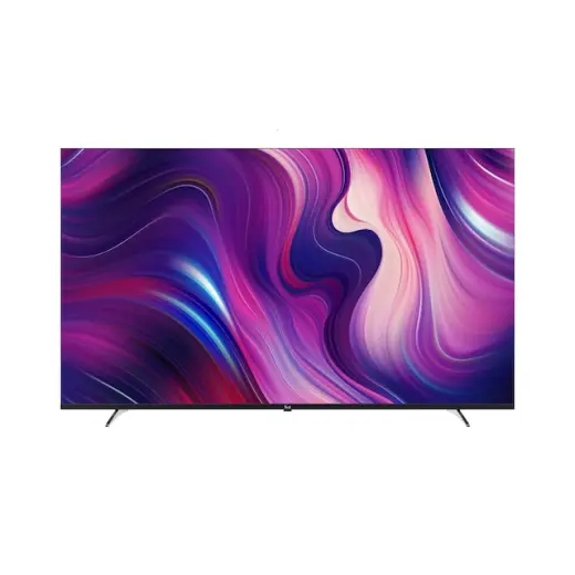 Next YE-65020GFSG5-4K 65" 4K Ultra HD Android Smart LED TV