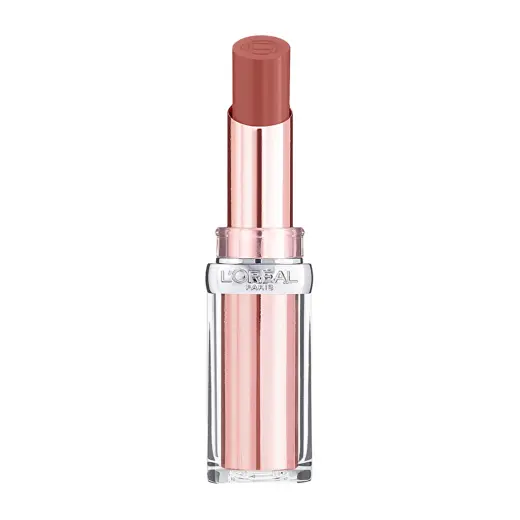 Loreal Paris Glow Paradise Balm in Lipstick Işıltı Veren Ruj 191 Nude Heaven