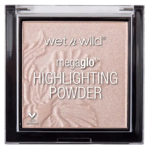 wet n wild MegaGlo Aydınlatıcı Pudra Blossom Glow