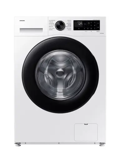 Samsung WW90CGC04DAEAH 1400 Devir DIT Motor Çamaşır Makinesi 9 kg Beyaz
