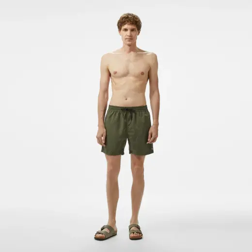 Billabong All Day Lb Erkek Yeşil Deniz Şortu