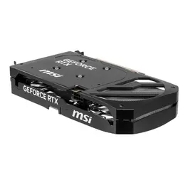 MSI GEFORCE RTX 5060 TI SHADOW 2X OC PLUS 8 GB GDDR7 128Bit DLSS 4 Ekran Kartı 4