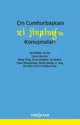 Çin Cumhurbaşkanı Xi Jinpin'in Konuşmaları