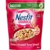 Nesfit Kabak Çekirdekli&Turna Yemişli Granola 300 g