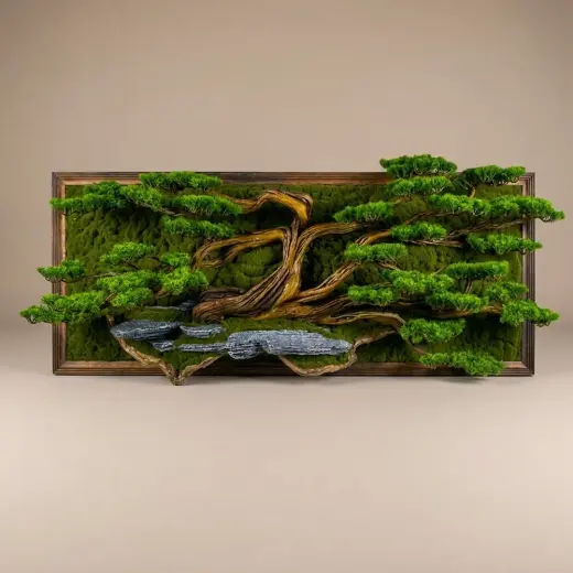 Bonsai Tablaeu Grande-4