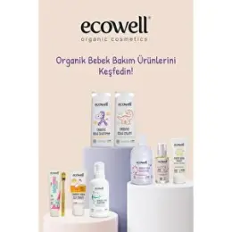 Organik Bebe Şampuanı 300 mL 5