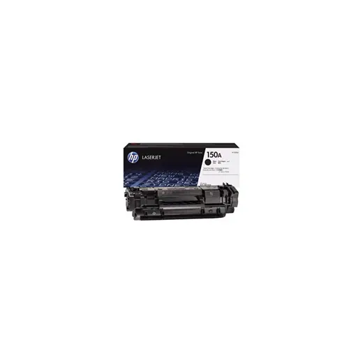 Siyah HP Laserjet Mfp M141A / M111A / M111W 150A W1500A Toner Ofis ve Ev Kullanımına Uygun
