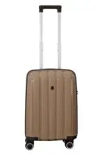 Mçs Polipropilen Valiz V305 55 CM