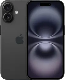 Apple iPhone 16 128 GB Siyah 1