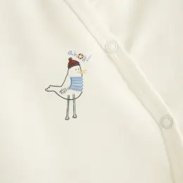 Sea Sıde Body Ekru 2