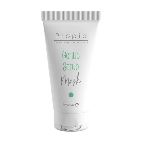 Propia Gözenek Arındırıcı Beyaz Kil Yüz Maskesi 50 ml