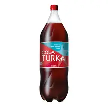 Cola Turka 2,5 L