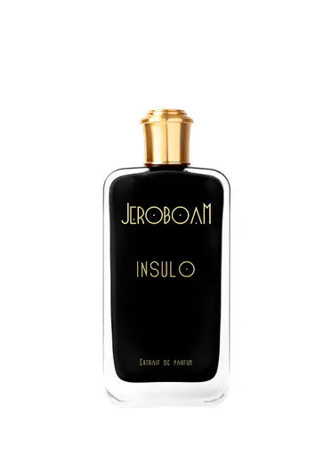 Insulo 100 ml Unisex Parfüm