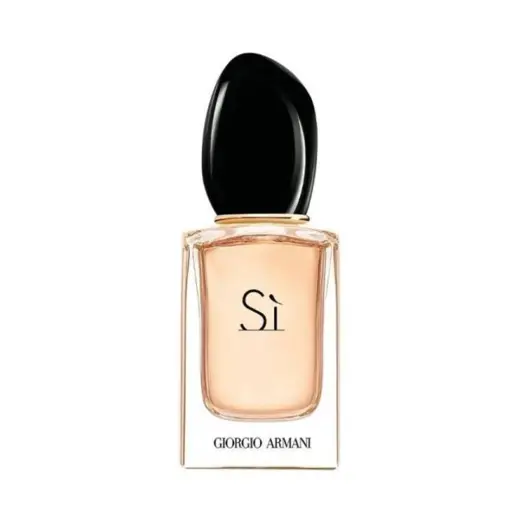 Giorgio Armani Si Edp Kadın Parfüm 30 Ml