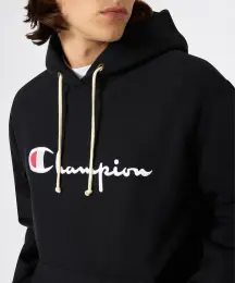 Champion Rwss Hooded Sweatshirt 3