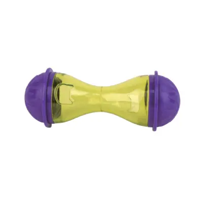 Eastland Dumbell Kedi Ödül Oyuncağı 11cm