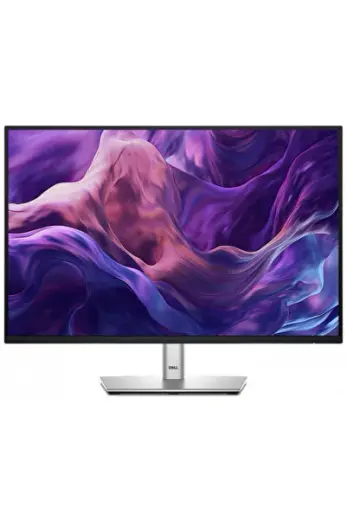 23.8 PRO P2425E FHD 5MS 100HZ HDMI+DP+TYPE-C IPS PIVOT MONITOR