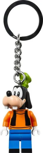854196 LEGO | Disney Goofy Anahtarlık