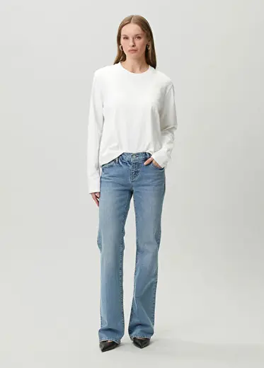 Rodeo Mavi Jean Pantolon