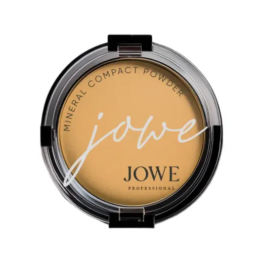 Jowe Professional Mineral Kompakt Pudra 20 Soft Beige
