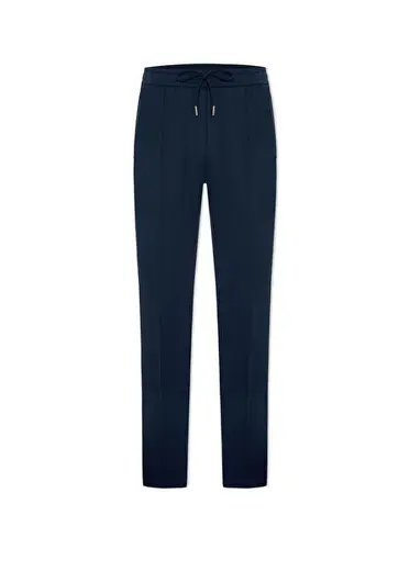Yoga Jogger Lacivert Erkek Pantolon