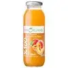 Ben Organıc Şeftali Kayısı Elma Suyu 250 ml