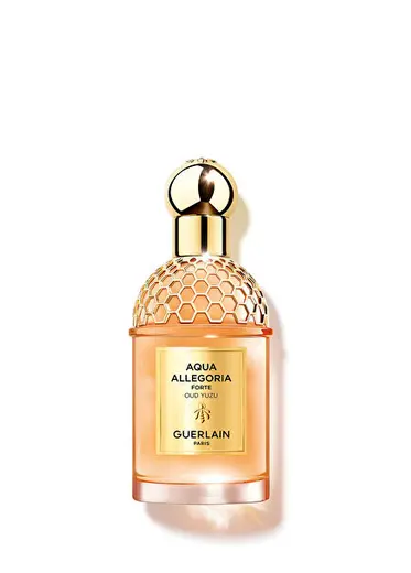 Aqua Allegroria Woody Oud Yuzu